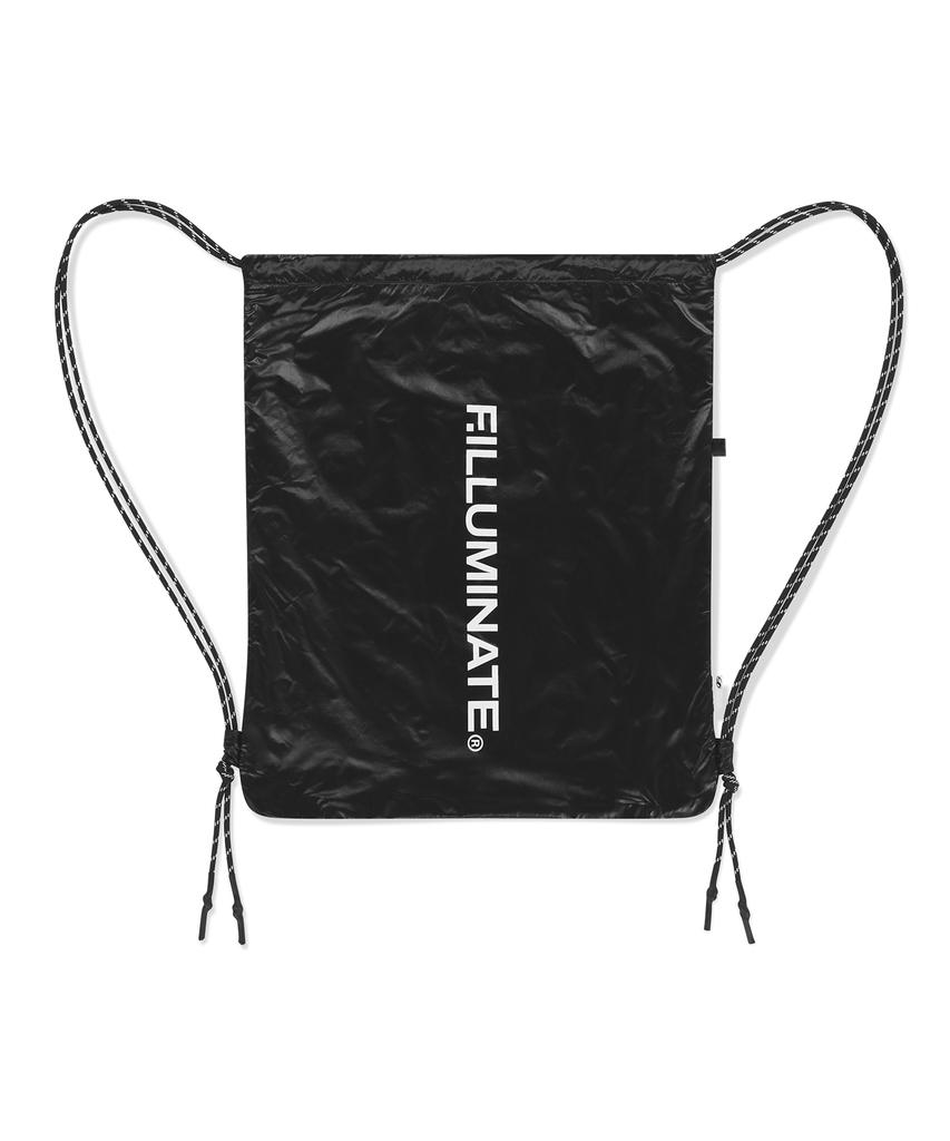 Сумка-мешок Filluminate Active - Черная