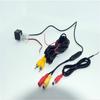 CCD CCD Car Reversing Backup Rear View Camera For Seat Cordoba 6K 6L Alhambra Ibiza 6L 6J Exeo Toledo