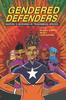 Книга Gendered Defenders : Marvel's Heroines In Transmedia Spaces