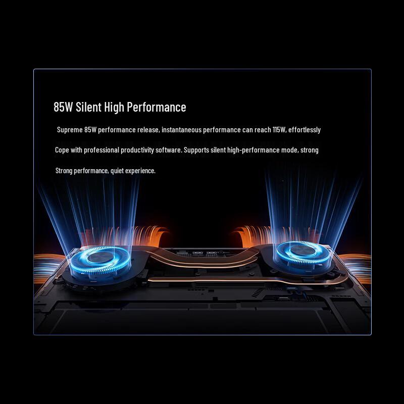 Honor Ноутбук MagicBook Pro 16 2025 с ИИ (Китайская версия)