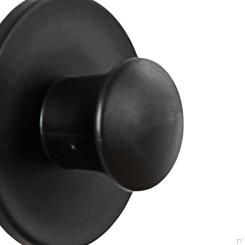 6Pcs Cabinet Pulls for Balcony Sliding Shower Door Furniture Wardrobes