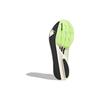 adidas Adizero Takumi Sen 10 Зеленая Искра Аврора Металл. Lucid Lemon Женский IG8206