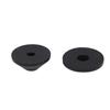 12Pcs Conical Rubber Washer Replacement Toilet Rubber Washer Easily Install X3UC
