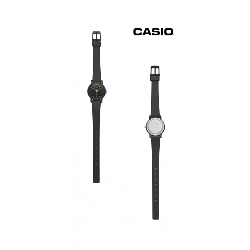 Casio Lq 139emv 1aldf  Lq 139emv 1  Аналоговые Студенческие Женские Часы из Уретана