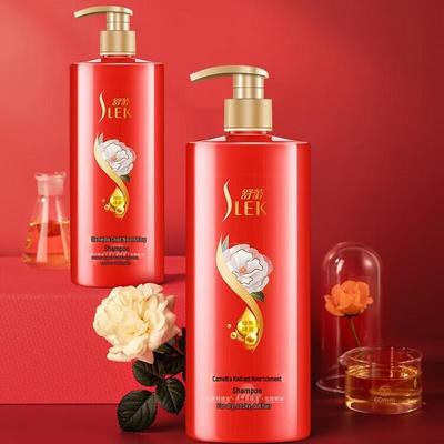 Шампунь против перхоти Shu Lei Camellia