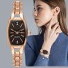 Ladies Elegant Quartz Wristwatches Fashion Women's Watches Gifts Clock for Wife,Friend,Family