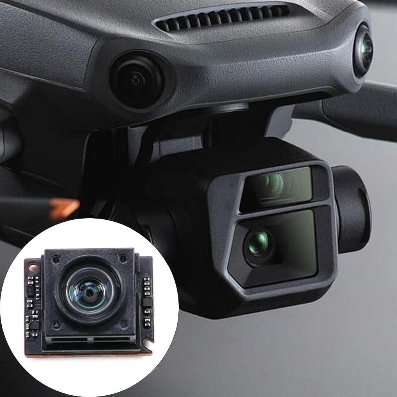 Wide Angle Lens Cores Shockproof and Impact Resistant for o4 air unit Drones Racing with Wide Temperature Ranges