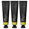 Shea Butter & Macadamia Pure Hand Cream Lime Basil & Mandarin, 50ml, 3 Units