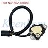 1802-486856 Выключатель нейтрали Стандартный Для 2002-2005 Land Rover Freelander