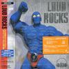 CD РАЗЛИЧНЫЕ Loud Rocks SRCS2245 Loud Records 2000 Япония ObiРэп Хип-Хоп R&B Б/У