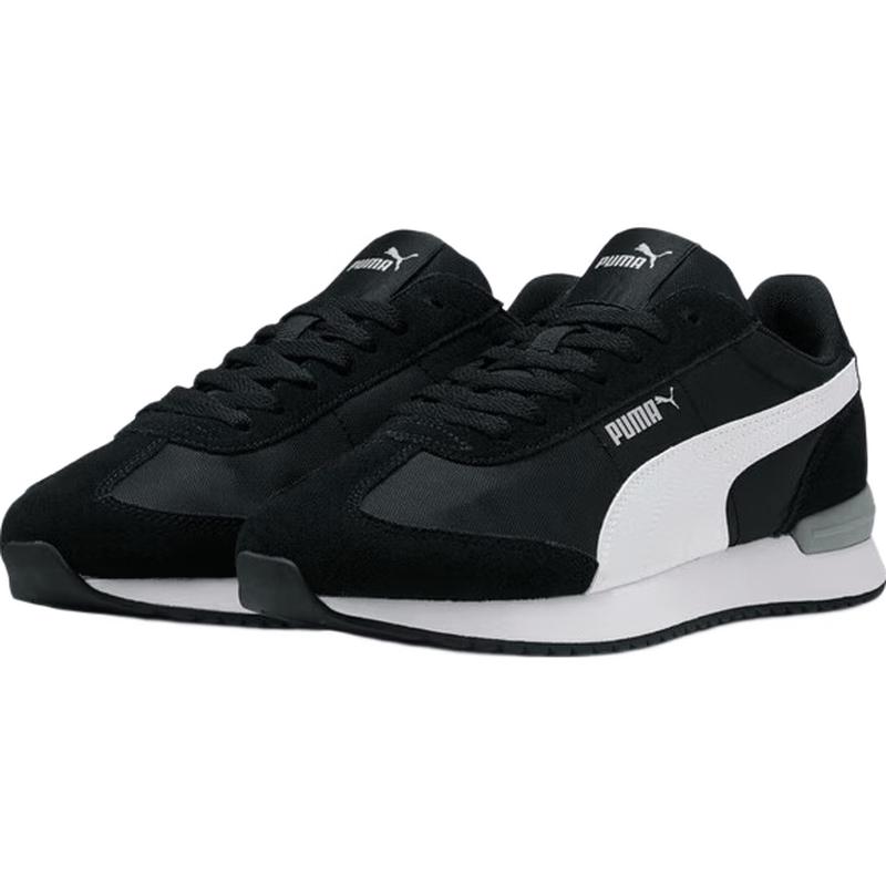 Puma R78 Унисекс Ретро Повседневные Кроссовки
