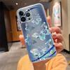 Phone Case For iphone 17ProMax Air 16 15 14 13 Pro Max 15 16 Pro 15Plus Colorful butterfly Flower