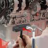 1/3/5Pcs Oil Pan Separator Tool Oil Gasket Remover Cutter Tool Car Repair Tool Engine Transmissions Oil Pan Separator Kit