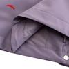 ANTA Women's 3-in-1 Waterproof Fleece Lined Winter Jacket