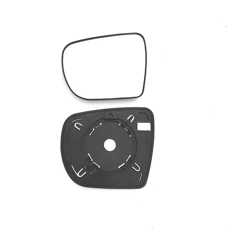 Зеркальный элемент бокового зеркала с подогревом для Hyundai IX35 2010 2011 2012 2013 2015 Tucson 2010-2014 Зеркало заднего вида дверное крыло