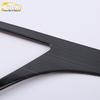 Stainless Steel Dashboard Trim for 18 Qin: Central Control Bright Strip Decorative Sticker