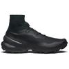 SALOMON Speedcross Advanced Повседневные Универсальные Амортизирующие Нескользящие Износостойкие Полувысокие Кроссовки для Бега Унисекс Кроссовки для Бега Черный 475155
