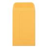 Storage Bags Colorful Cash Envelopes for Diy Coin Storage 50 Pack of Wear Resistant Money Containers Ultra-thin Non-fading