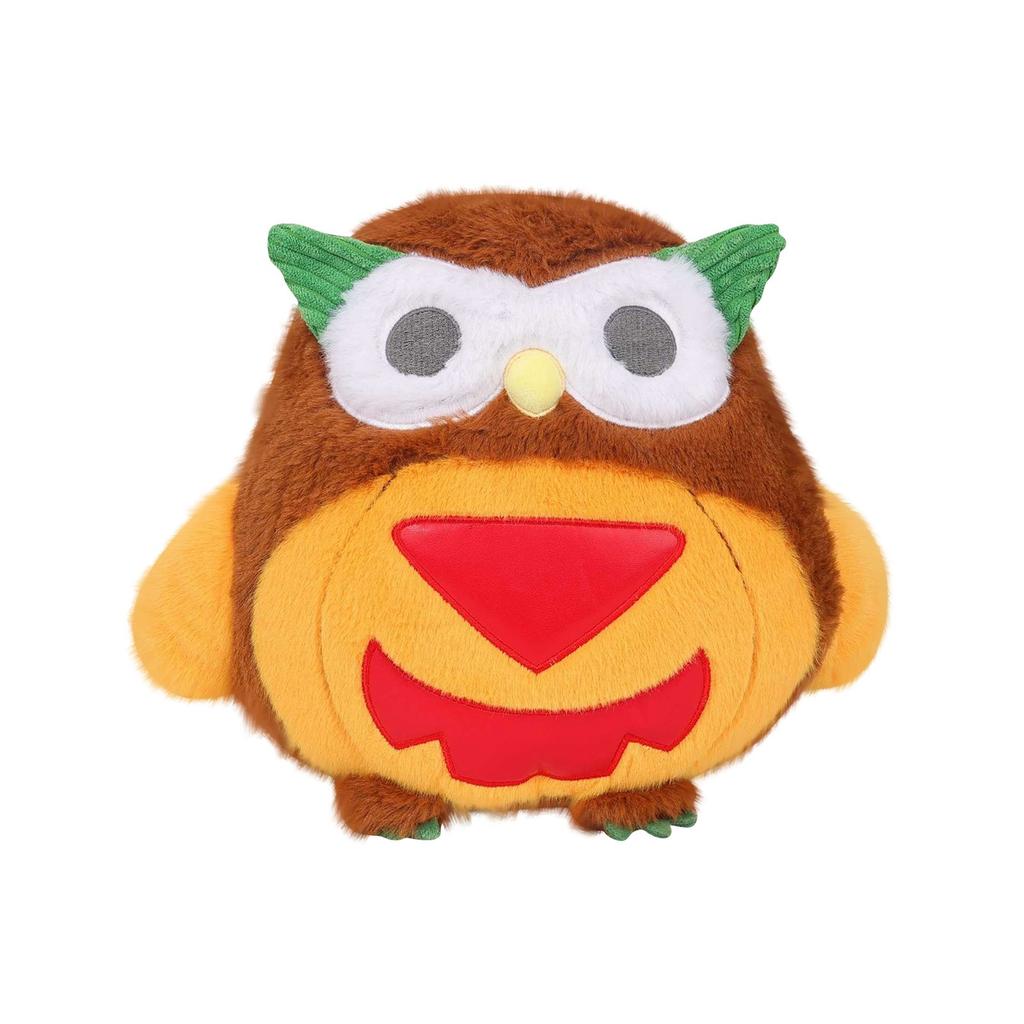 Halloween Figurines, Children'S Stuffed Dolls, Funny Holiday Gifts