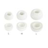 3 Pairs Ear Tips for Airpods Pro Noise Reduction Silicone Earbuds Ear Pads Earplug Cover for Airpods Pro Eartip Earcap Plug