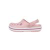 Сандалии Crocs Crocs Band Clog для взрослых, розовые 11016 6мб