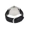 Casio Мужские часы стандартной серии Серые MTP-V005L-7B MTP-V005L-7B