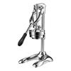 Manual Citrus Juicer Heavy Duty Lemon Squeezer Stainless Steel Lime Juice Press Non-electric Fruit Juice Extractor