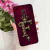 For Itel A16 Pro Case Retro A Z Initial Letters Silicone Shell Soft TPU Phone Cover For Itel A16 Plus A 16 A16Pro A16Plus Fundas