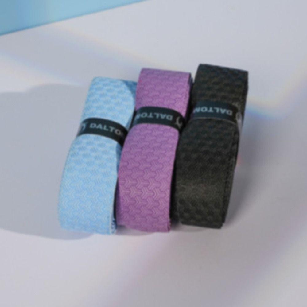 2M Badminton Racket Grips Wrap PU Fishing Rod Sweatband Tennis Racket Grip Tape Racquet Supplies