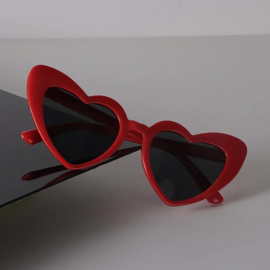 Vintage Sunglasses Women Men Cat Eye Mirror Clear Fashion Eyewear Sexy Designer Brand Black Sun Glasses for Female Male