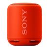 Sony Wireless Portable Speaker Heavy Bass Model Compatible Orange Red R SRS-XB10 Waterproof/Bluetooth SRS-XB10