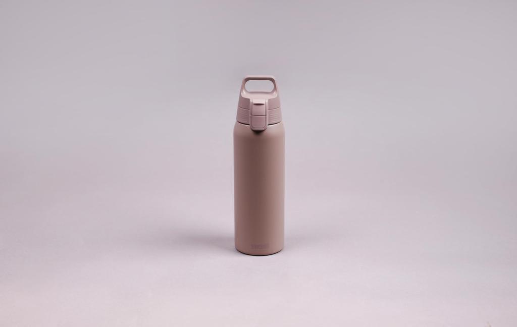 Sigg Shield Thermo One Dusk 0.75L Outdoor Water Bottle (50434)