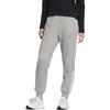 adidas Спортивные брюки женские серые HM7063