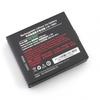 UROVO DT50 PDA Original Battery