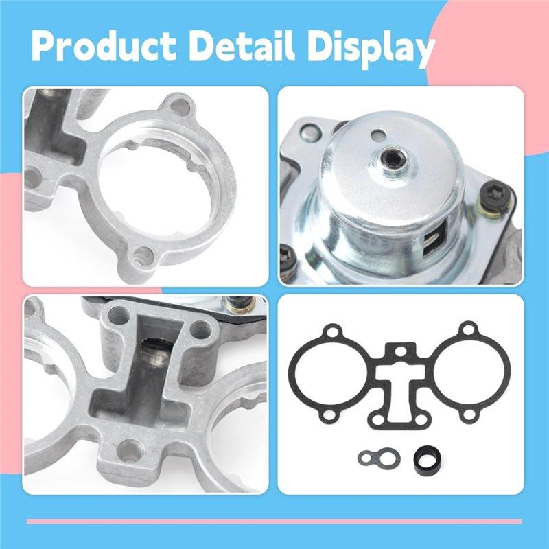 Fuel Injection Pressure Regulator For Chevy GMC C1500 C2500 C3500 K1500 K2500 K3500 S10 Blazer Suburban Car Accessories