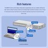 H3C S6520-22SG-SI Multi-Rate Managed Switch