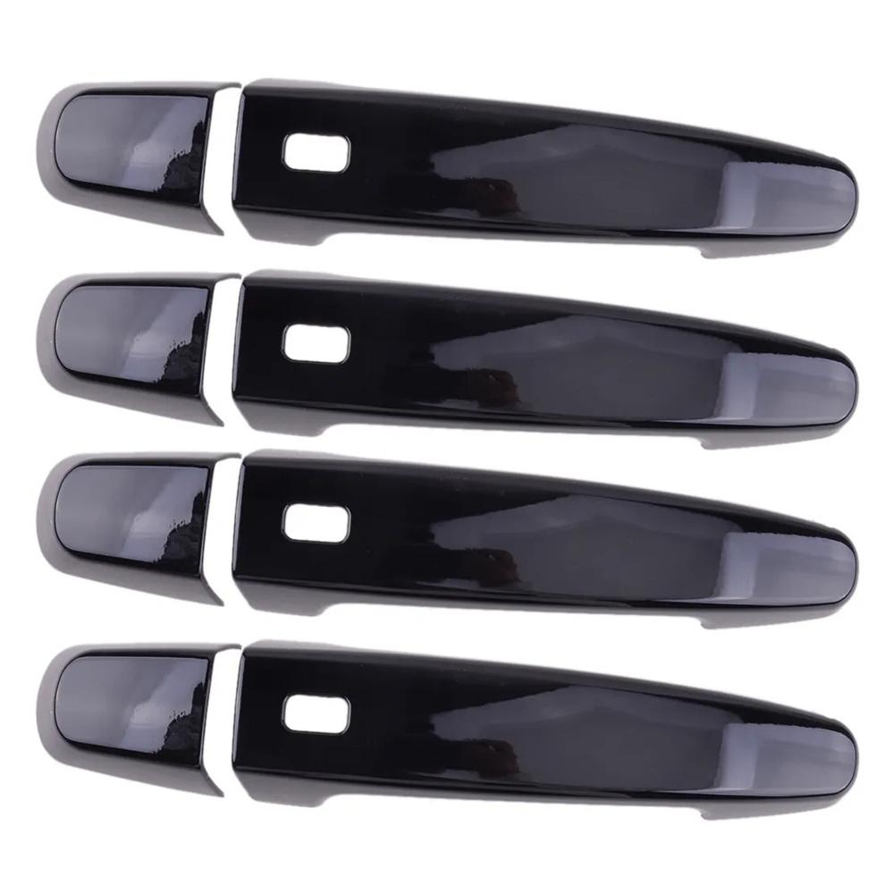 Smart Door Handle Covers for Chevrolet Traverse