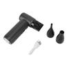 Electric Air Duster Professional Efficient Stepless Speed 80000RPM Jet Dry Blower Brushless
