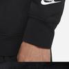 Nike Свитшот Sports Essential+ Multi Futura Fleece Crew Top Dm6876 010 S2202