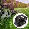 Комплект воздушных фильтров для газонокосилки, двигателя BC430 43CC 49CC 52CC 40F-5 44F-5, крышка очистителя газонокосилки, комплект воздушных фильтров