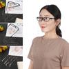 Reading Glasses Pearl Beads Eye Wear Accessories Eyeglass Lanyard Glasses Necklace Glasses Chain