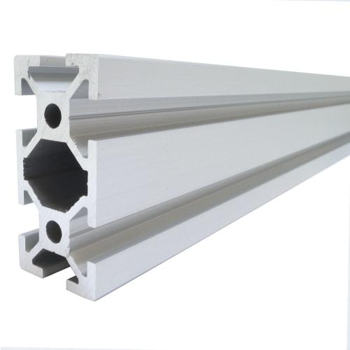 SUS SF-20/40 SFF-244 Aluminum Frame, L=1100mm X 4 Pieces