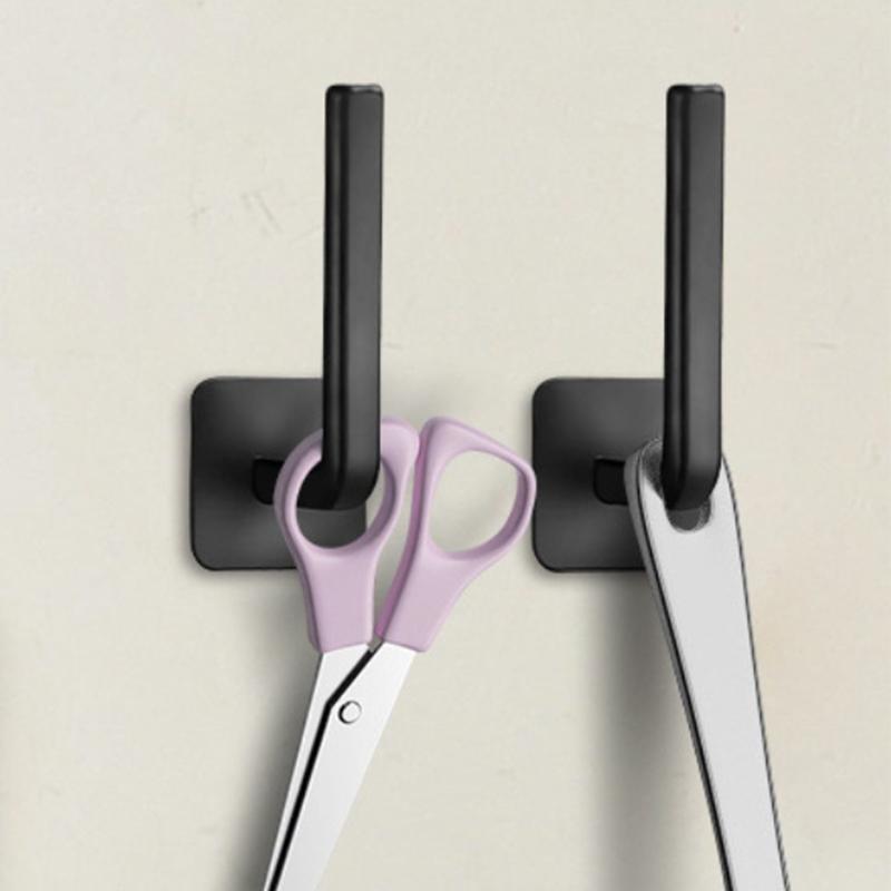 4 шт. держатель для кепок, вешалка для бейсболок, самоклеящиеся крючки для шляп, настенная вешалка для кепок, органайзер для показа шляп без сверления