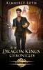 The The Dragon Kings : Chronicles Nineteen : 24 Book