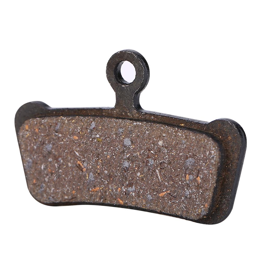 4 пары металлических дисковых тормозных колодок для горного велосипеда серии Avid XO E7 E9 Trail Guide