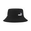 Casual Sports Cap Hat Sunshade ESS LOGO Bucket Hat 025981 25 Color Black [PUMA] NO.1 Spring/Summer (01)