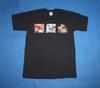 Y2K Meat Loaf Shirt Royal Albert Hall 2006 Rock Men's Tee Small