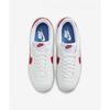 Nike Cortez Leather W Белый Varsity Blue Varsity Red Dn1791 108