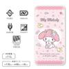 Gourmandies Sanrio Characters 4000mAh Polymer My Pink USB/USB Type-C Lithium-ion Charger, 2.1A, Melody, SANG-124MM,