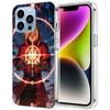 Anime F-Fullmetal A-Alchemist_ Brotherhood Cases Phone Case For Iphone 17E 16E 17 Air 16 Pro Max 15 Pro 14 Plus 11 13 12 Mini Co